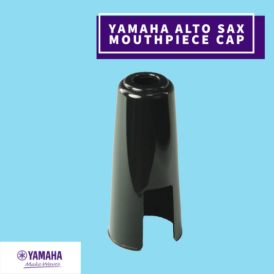 Yamaha Alto Saxophone Plastic Mouthpiece Cap Musical Instruments & Accessories