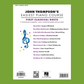 John Thompson's Easiest Piano Course - First Classical Duets Book