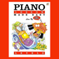 Piano Lesson Made Easy - Level 3 Book (New Edition)