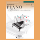 Accelerated Piano Adventures: Performance Book 1