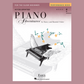 Accelerated Piano Adventures: Performance Book 2
