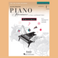 Accelerated Piano Adventures: Christmas Book 1