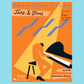 Faber Piano Adventures: Showtime Piano Jazz & Blues Level 2A Book