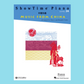 Faber's Showtime Piano Music From China Level 2A Book