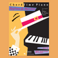 Faber Piano Adventures: ChordTime Piano Ragtime & Marches Level 2B Book