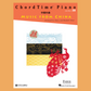 Faber Piano Adventures: Chordtime Music From China Level 2B Book & Keyboard