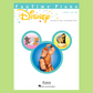 Faber Piano Adventures: FunTime Piano Disney Level 3A-3B Book