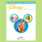 Faber Piano Adventures: Funtime Disney Level 3A-3B Book & Keyboard