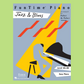 Faber Piano Adventures: FunTime Piano Jazz & Blues Level 3A-3B Book
