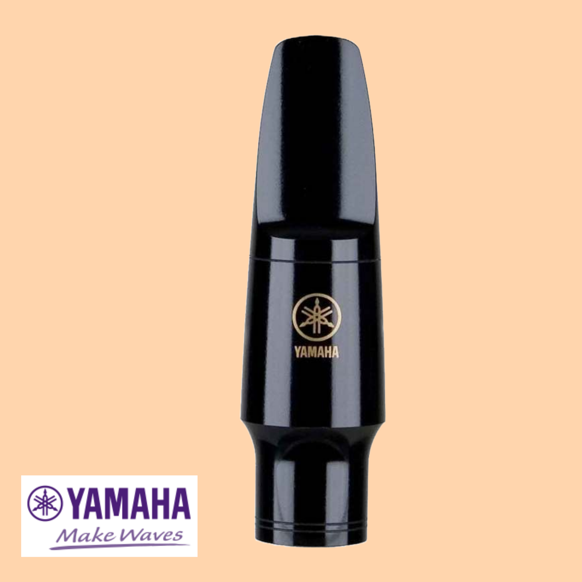 Yamaha Tenor Saxophone - 6C Mouthpiece