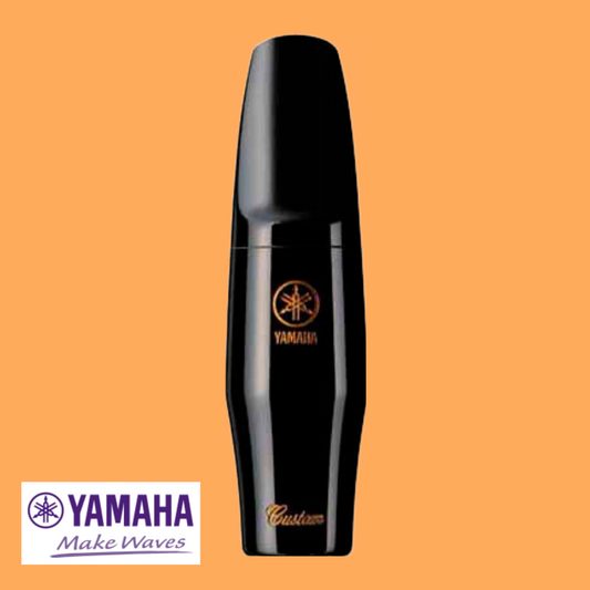 Yamaha Tenor Saxophone - 5C Custom Mouthpiece