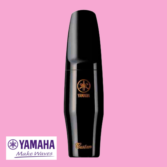 Yamaha Tenor Saxophone - 7C Custom Mouthpiece