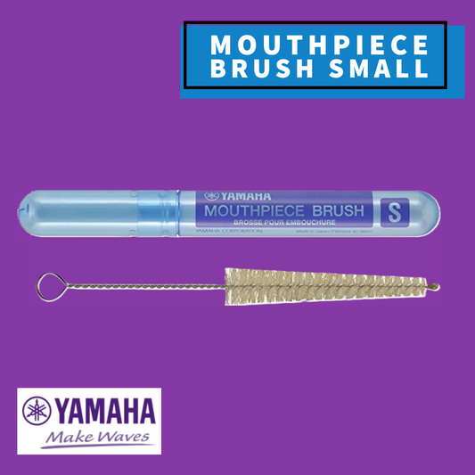 Yamaha Mouthpiece Brush (Small)