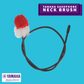 Yamaha Saxophone Neck Brush