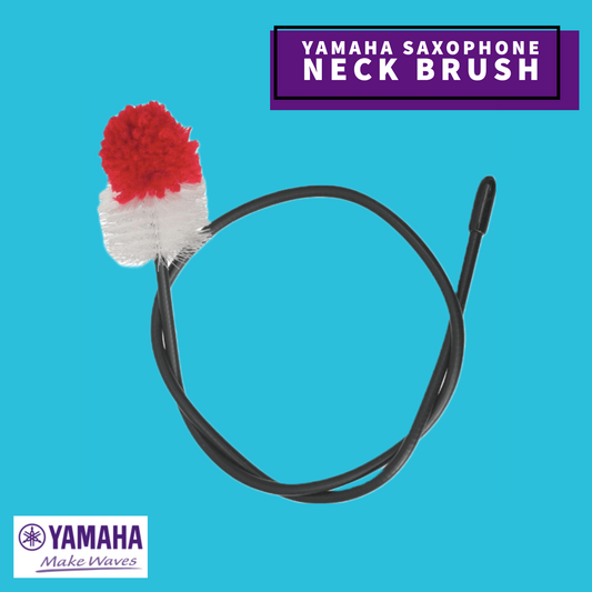 Yamaha Saxophone Neck Brush