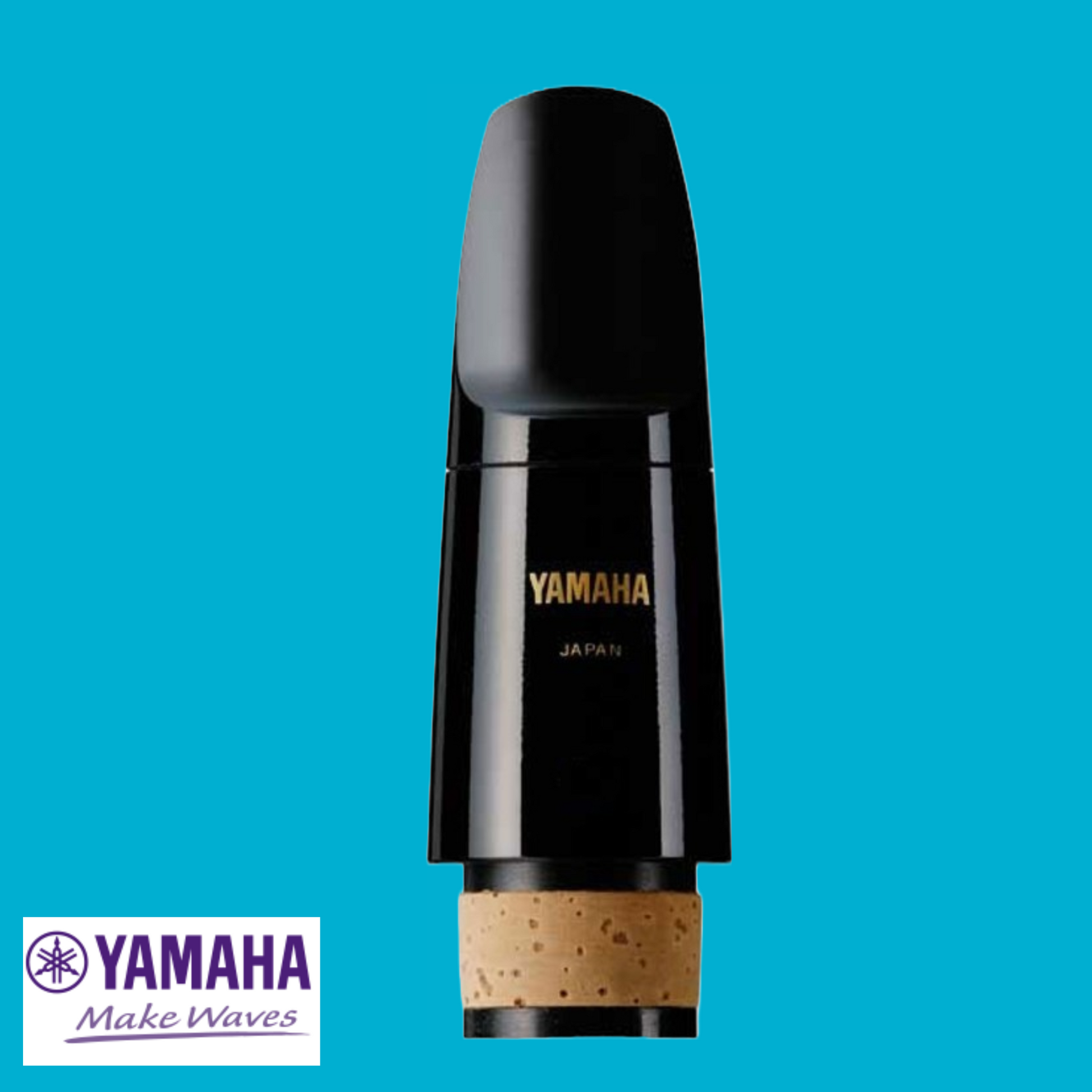 Yamaha B Flat Clarinet 4C Mouthpiece