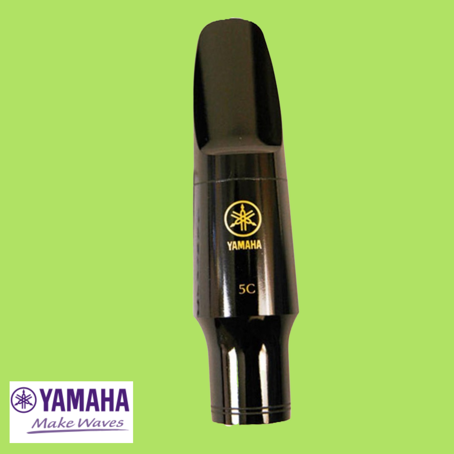 Yamaha B Flat Clarinet 5C Mouthpiece Musical Instruments & Accessories