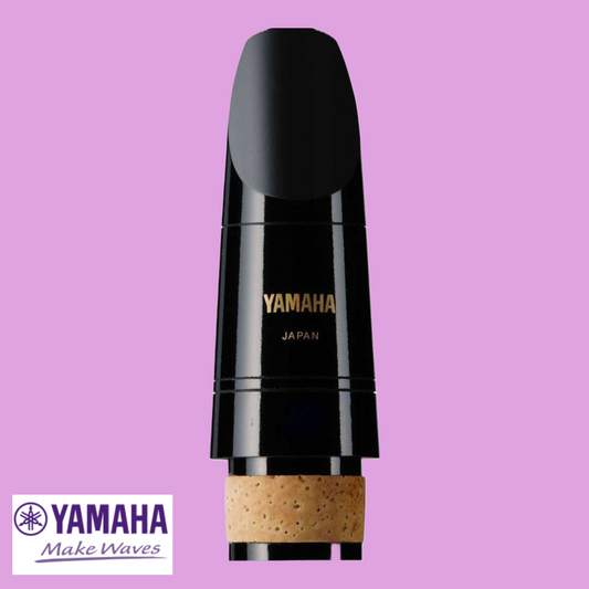 Yamaha B Flat Clarinet 6C Mouthpiece