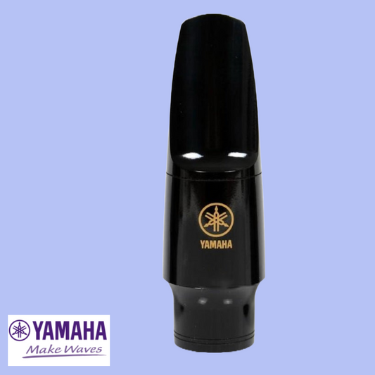 Yamaha E Flat Alto Clarinet 3C Mouthpiece Musical Instruments & Accessories