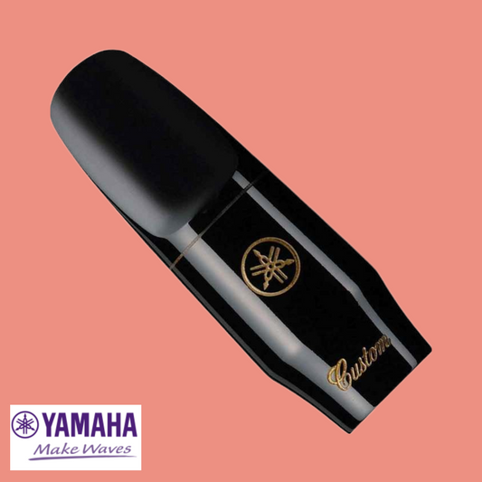 Yamaha Soprano Saxophone 3C Custom Mouthpiece