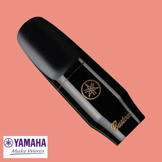 Yamaha Soprano Saxophone 3C Custom Mouthpiece Musical Instruments & Accessories