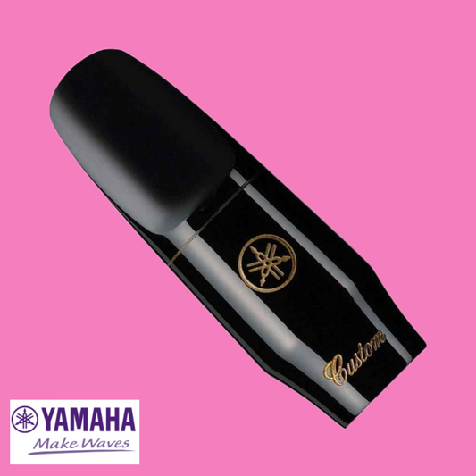 Yamaha Soprano Saxophone 6C Custom Mouthpiece