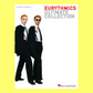 Eurythmics - Ultimate Collection Songbook