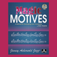 Magic Motives Book and Play Along Cd