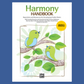 Harmony Handbook - Teachers Book