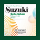 Suzuki Cello School - Volumes 3 & 4 Accompaniment Cd