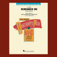 Remember Me (From Coco) For Concert Band -  Score/Parts