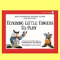 Teaching Little Fingers To Play Book/Ola