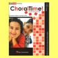 ChoralTime For Primary Schools Year 3 & 4 - Book 2 (Book/Cd)