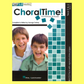 ChoralTime For Primary Schools Year 5 & 6 - Book 2 (Book/Cd)