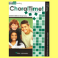 ChoralTime For Primary Schools Year 5 & 6 - Book 3 (Book/Cd)