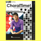 ChoralTime Secondary Book 1 (Book/Cd)