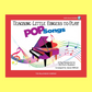 Teaching Little Fingers To Play - Pop Songs Book/Ola