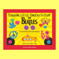 Teaching Little Fingers To Play - The Beatles Book