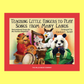 Teaching Little Fingers To Play - Songs From Many Lands Book