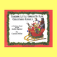 Teaching Little Fingers To Play - Christmas Carols Book
