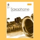 AMEB Saxophone Tenor/Soprano (Bb) Series 2 - Grade 3 Book