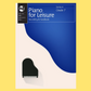 AMEB Piano For Leisure Series 4 - Recording Cd & Handbook For Grade 7
