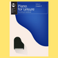 AMEB Piano For Leisure Series 4 - Recording Cd & Handbook For Grade 8
