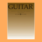 AMEB Classical Guitar Series 1 - Preliminary Grade Book