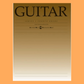 AMEB Classical Guitar Series 1 - Grade 4 Book