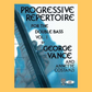 Progressive Repertoire For Double Bass Book 1 (Book/Ola)