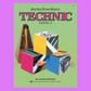 Bastien Piano Basics - Technic Level 3 Book