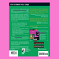Vocal Workouts For Contemporary Singer Book/Ola