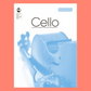 Cello Series 2 - Teacher Pack D (Grade 4- Grade 6 + Technical & Sight Reading ) x 5 Books