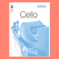 Cello Series 2 - Teacher Pack D (Grade 4- Grade 6 + Technical & Sight Reading ) x 5 Books